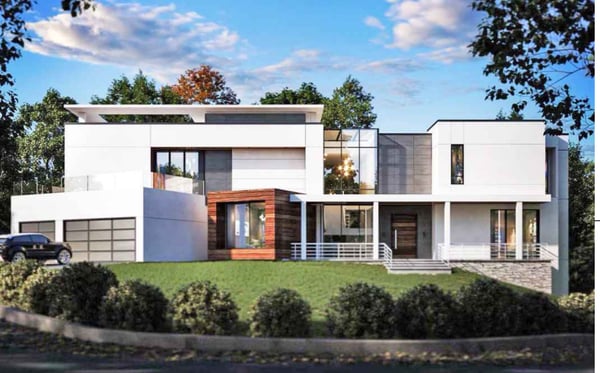 8400 Martingale Drive, McLean, VA