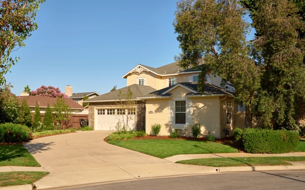 1816 Spooner Dr, San Luis Obispo, CA