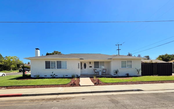 200 Kamson Way, Campbell, CA