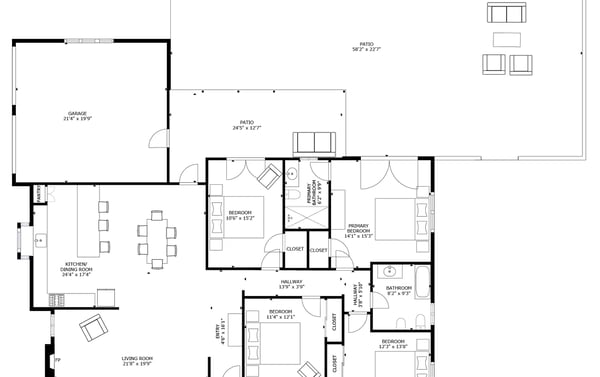 200 Kamson Way, Campbell, CA
