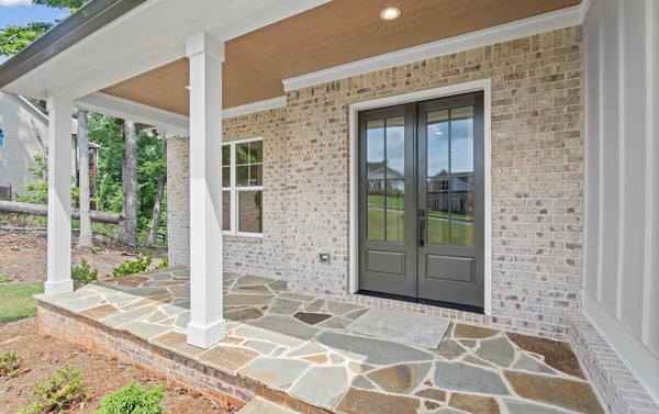 7465 Crestline Drive, Dawsonville, GA