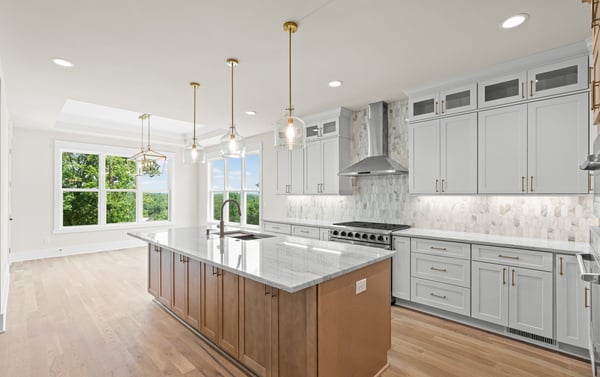 7465 Crestline Drive, Dawsonville, GA