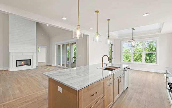 7465 Crestline Drive, Dawsonville, GA
