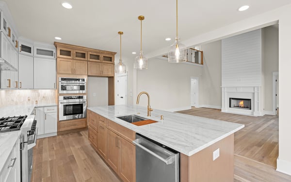 7465 Crestline Drive, Dawsonville, GA