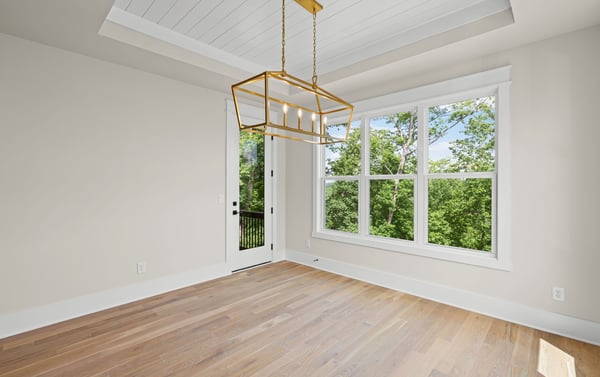 7465 Crestline Drive, Dawsonville, GA
