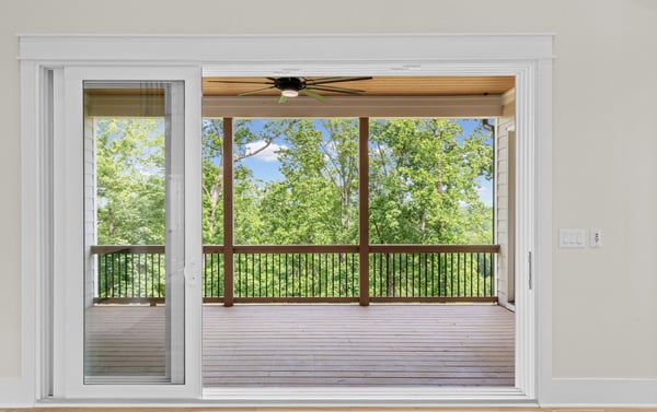 7465 Crestline Drive, Dawsonville, GA