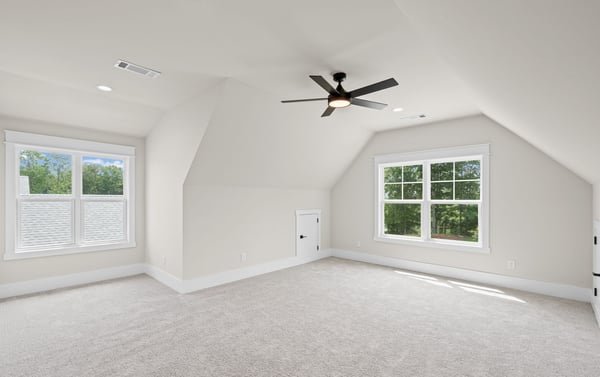 7465 Crestline Drive, Dawsonville, GA