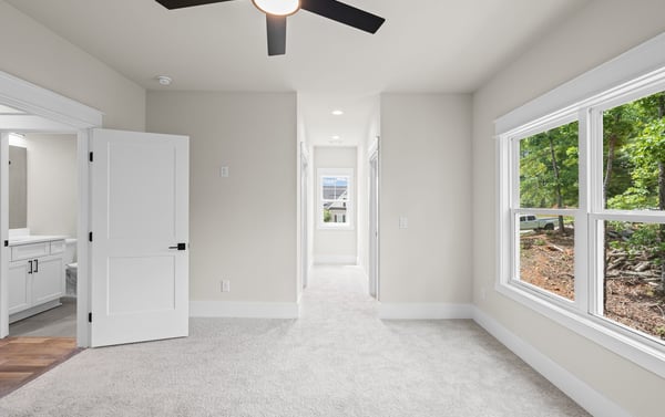 7465 Crestline Drive, Dawsonville, GA