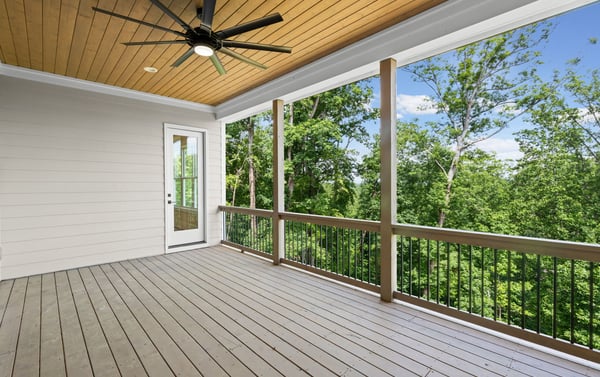 7465 Crestline Drive, Dawsonville, GA