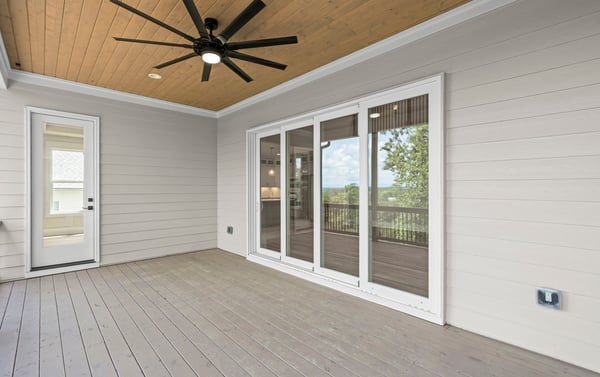 7465 Crestline Drive, Dawsonville, GA