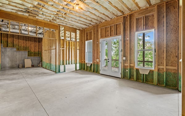 7465 Crestline Drive, Dawsonville, GA