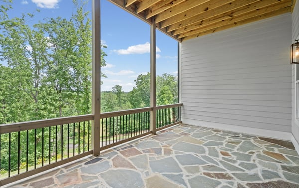 7465 Crestline Drive, Dawsonville, GA