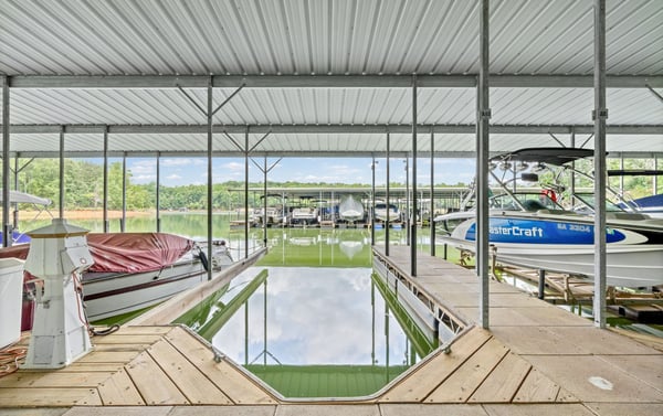 7465 Crestline Drive, Dawsonville, GA