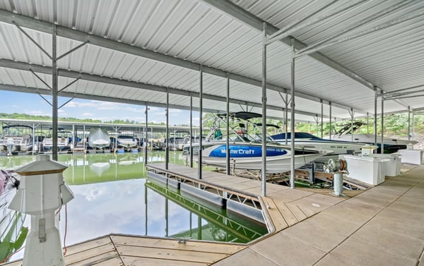 7465 Crestline Drive, Dawsonville, GA