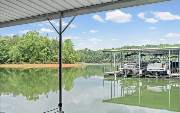 7465 Crestline Drive, Dawsonville, GA