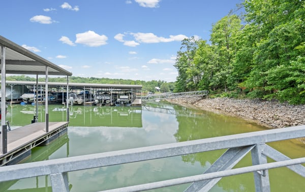 7465 Crestline Drive, Dawsonville, GA