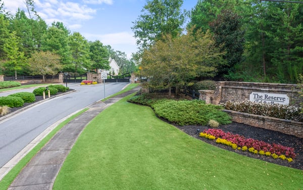 7465 Crestline Drive, Dawsonville, GA
