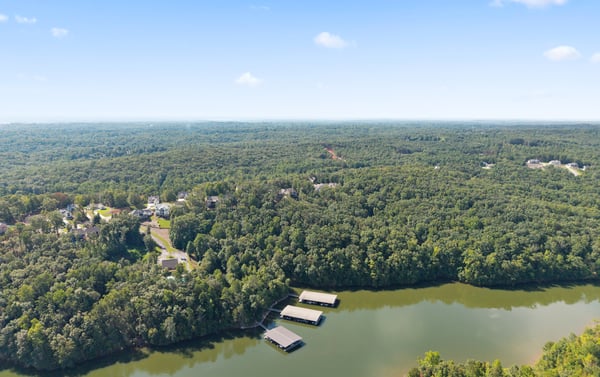 7465 Crestline Drive, Dawsonville, GA