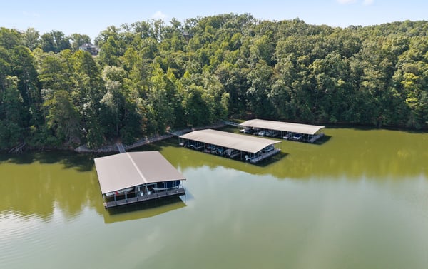 7465 Crestline Drive, Dawsonville, GA