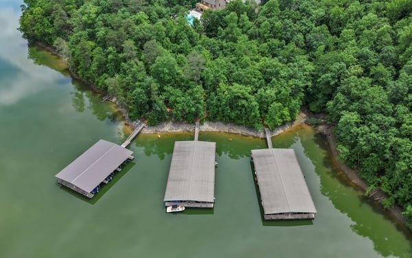 7465 Crestline Drive, Dawsonville, GA