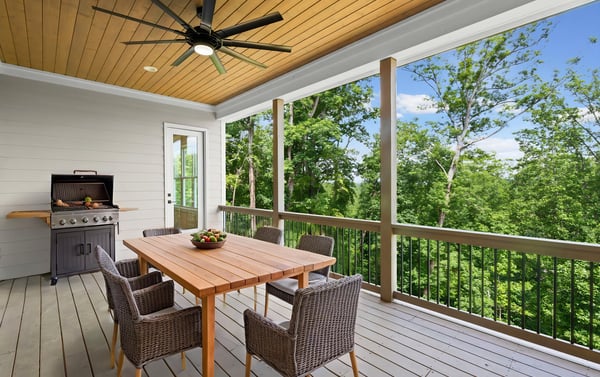 7465 Crestline Drive, Dawsonville, GA