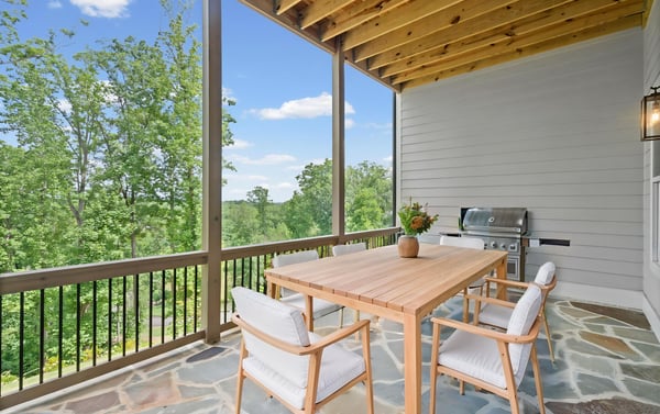 7465 Crestline Drive, Dawsonville, GA