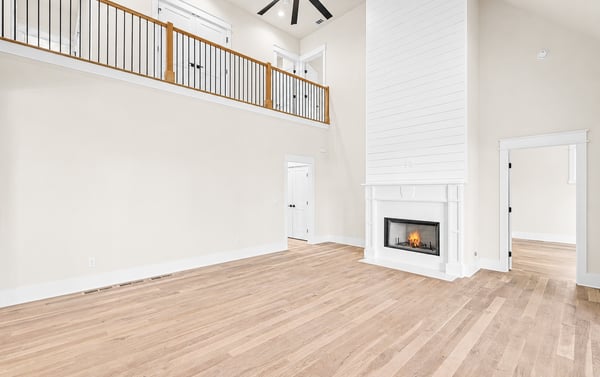 7465 Crestline Drive, Dawsonville, GA