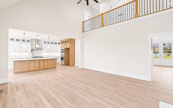 7465 Crestline Drive, Dawsonville, GA