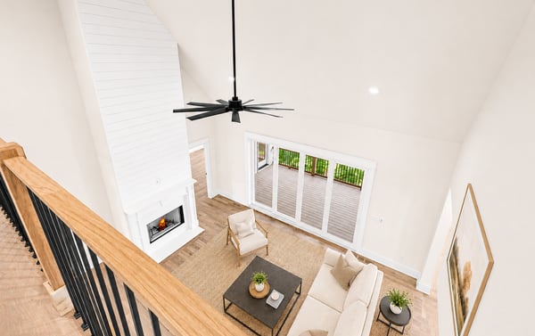 7465 Crestline Drive, Dawsonville, GA