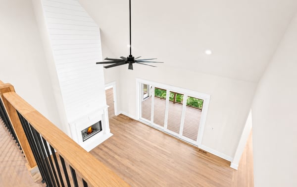 7465 Crestline Drive, Dawsonville, GA