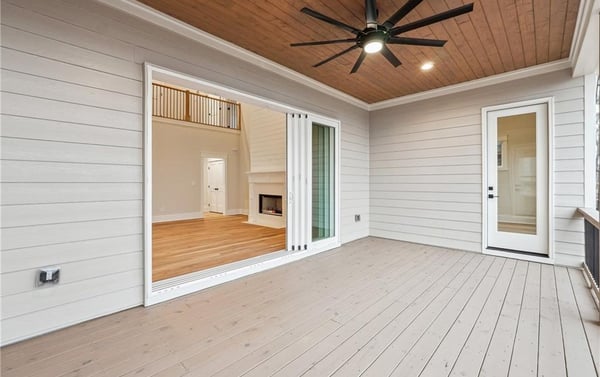 7465 Crestline Drive, Dawsonville, GA