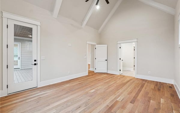 7465 Crestline Drive, Dawsonville, GA