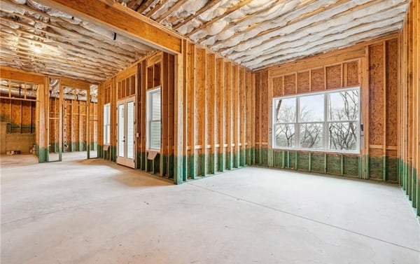 7465 Crestline Drive, Dawsonville, GA