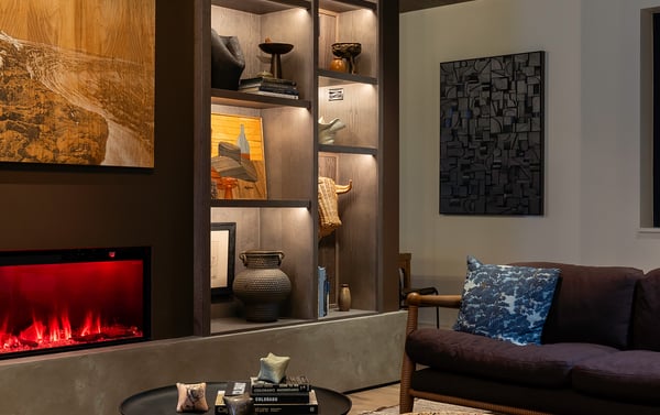 Penthouse 411 at The Amble, Steamboat Springs, CO