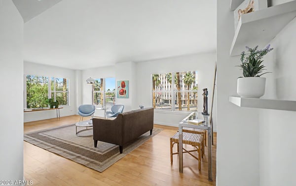 2201 N CENTRAL Avenue #3D, Phoenix, AZ