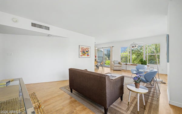 2201 N CENTRAL Avenue #3D, Phoenix, AZ
