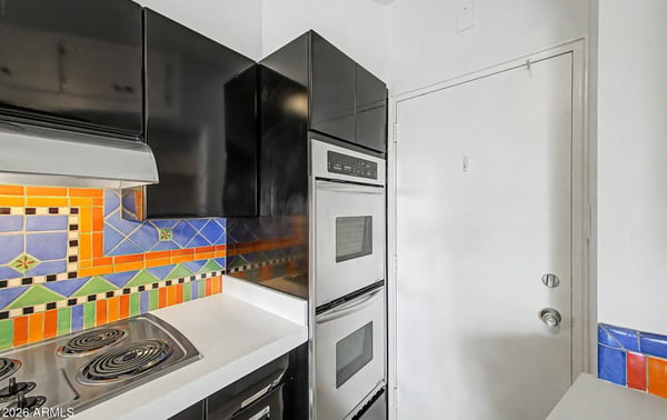 2201 N CENTRAL Avenue #3D, Phoenix, AZ