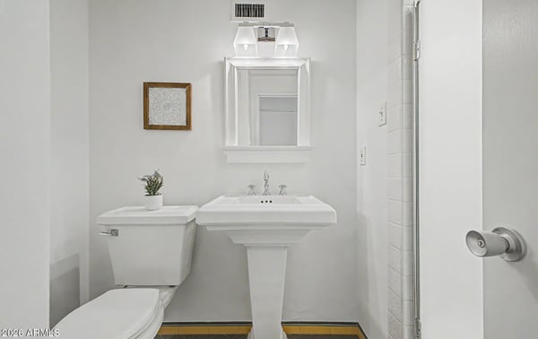 2201 N CENTRAL Avenue #3D, Phoenix, AZ