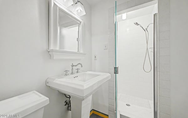 2201 N CENTRAL Avenue #3D, Phoenix, AZ