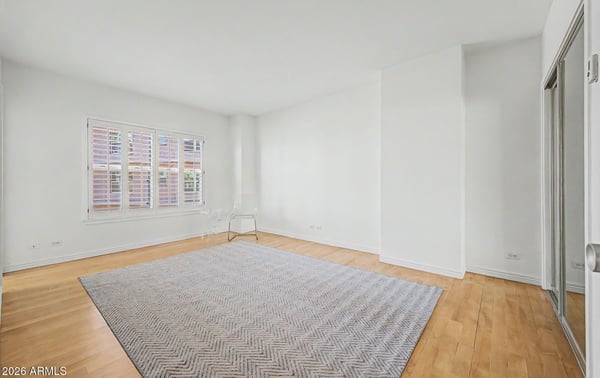 2201 N CENTRAL Avenue #3D, Phoenix, AZ