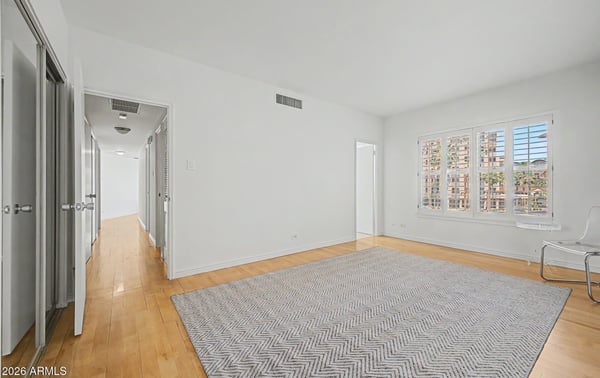 2201 N CENTRAL Avenue #3D, Phoenix, AZ