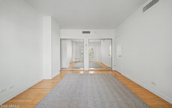 2201 N CENTRAL Avenue #3D, Phoenix, AZ