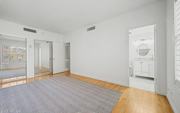 2201 N CENTRAL Avenue #3D, Phoenix, AZ