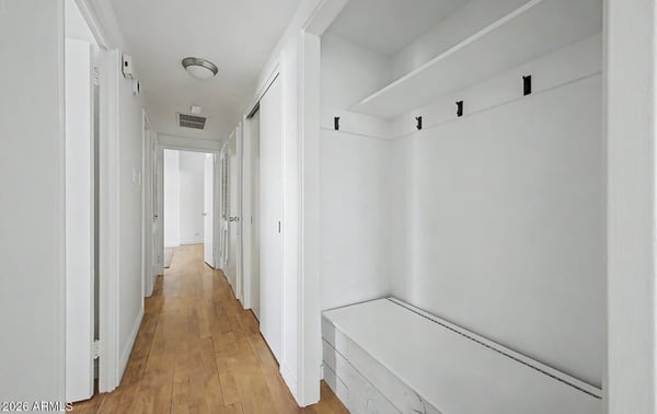 2201 N CENTRAL Avenue #3D, Phoenix, AZ