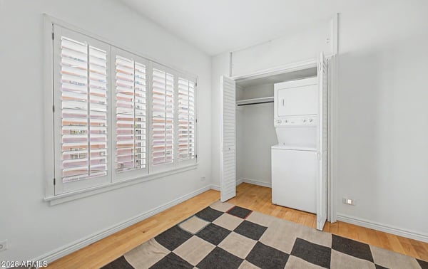 2201 N CENTRAL Avenue #3D, Phoenix, AZ