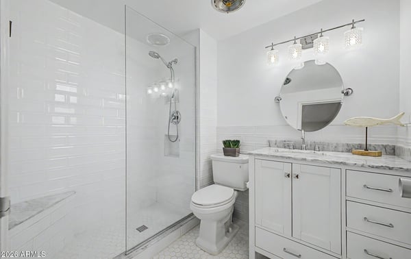 2201 N CENTRAL Avenue #3D, Phoenix, AZ