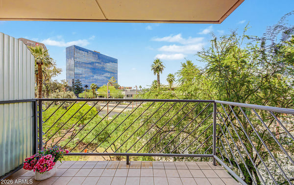 2201 N CENTRAL Avenue #3D, Phoenix, AZ