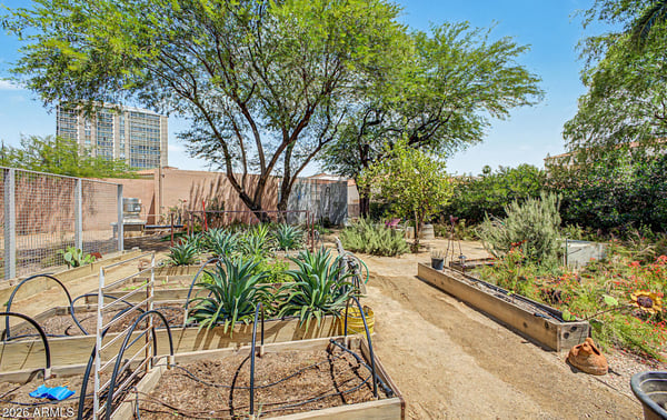 2201 N CENTRAL Avenue #3D, Phoenix, AZ