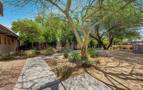 2201 N CENTRAL Avenue #3D, Phoenix, AZ