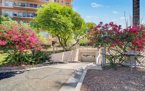 2201 N CENTRAL Avenue #3D, Phoenix, AZ